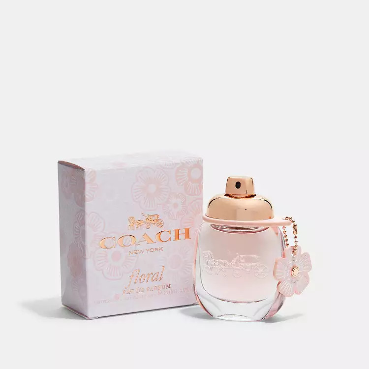 Floral Eau De Parfum 30 Ml | Coach Outlet US