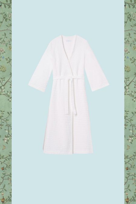 Lake pajamas are currently 25% off! I love this waffle robe! 

#LTKHoliday #LTKCyberweek #LTKGiftGuide