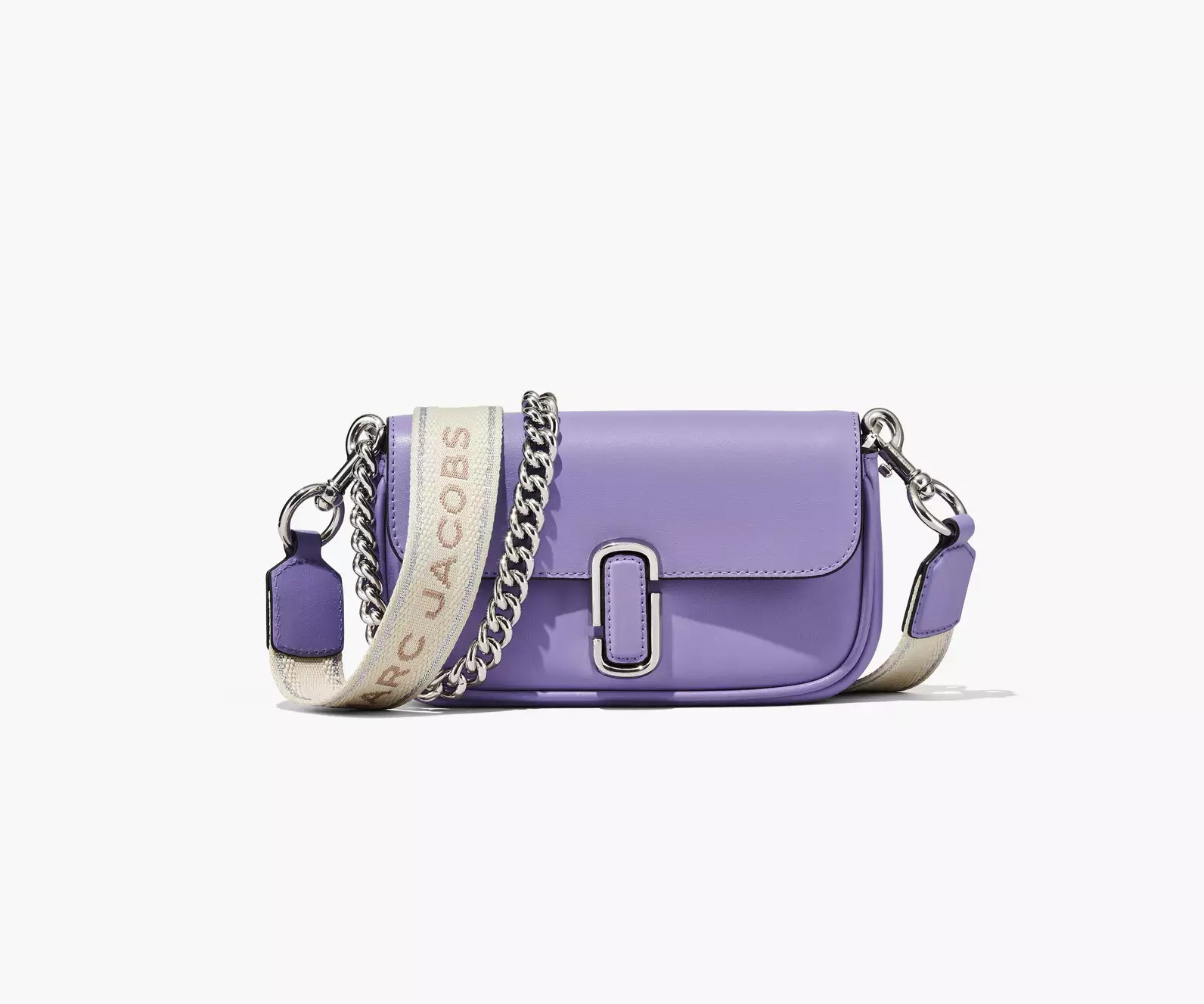 The J Marc Mini Shoulder Bag | Marc Jacobs
