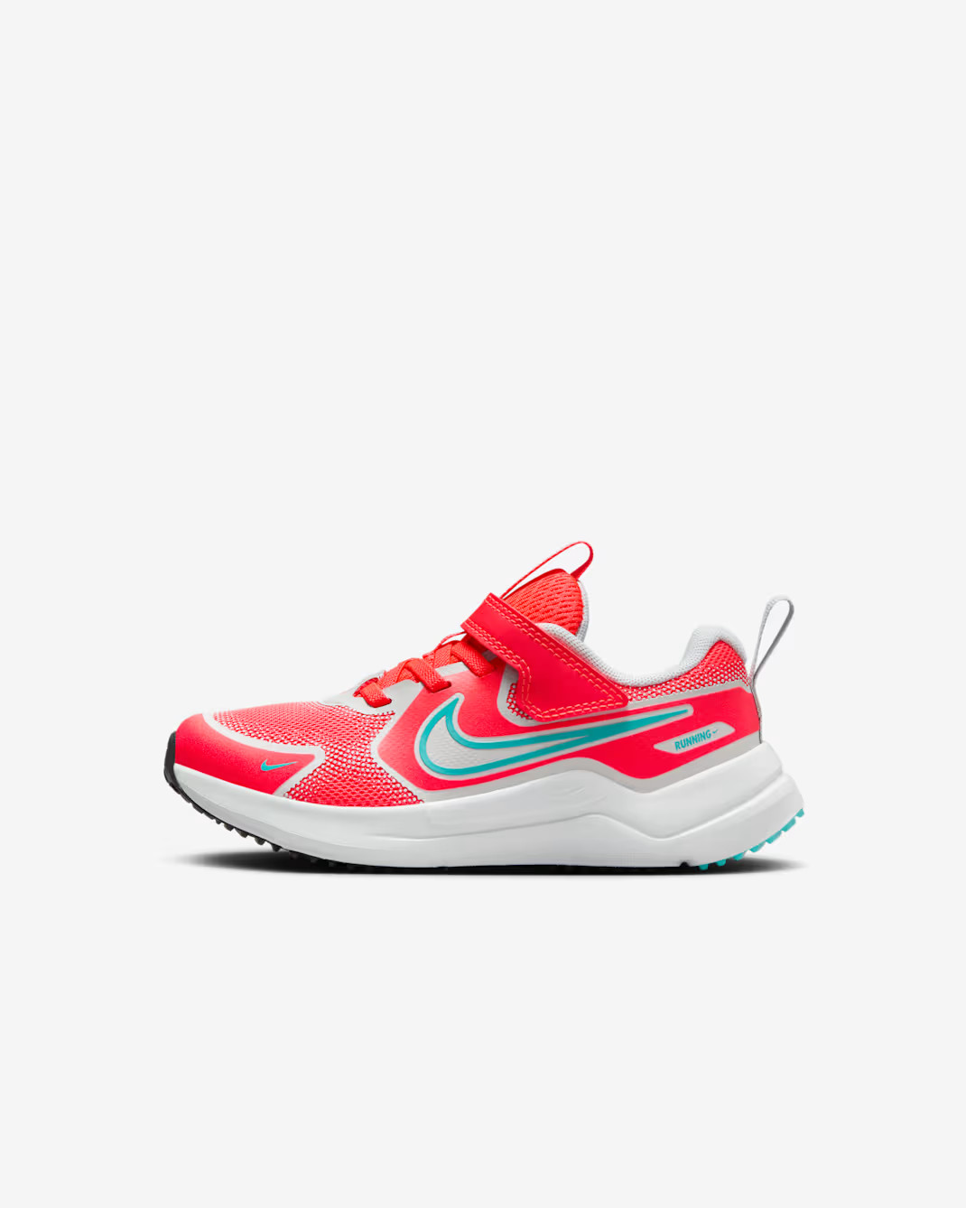 Nike Cosmic Runner Little Kids' Shoes | Nike (US)