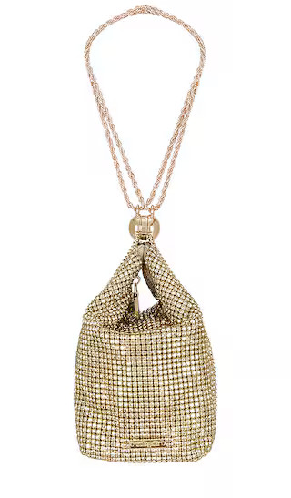 Rue Wristlet in Sand Dollar | Revolve Clothing (Global)