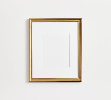 Seine Gallery Frames | Pottery Barn (US)