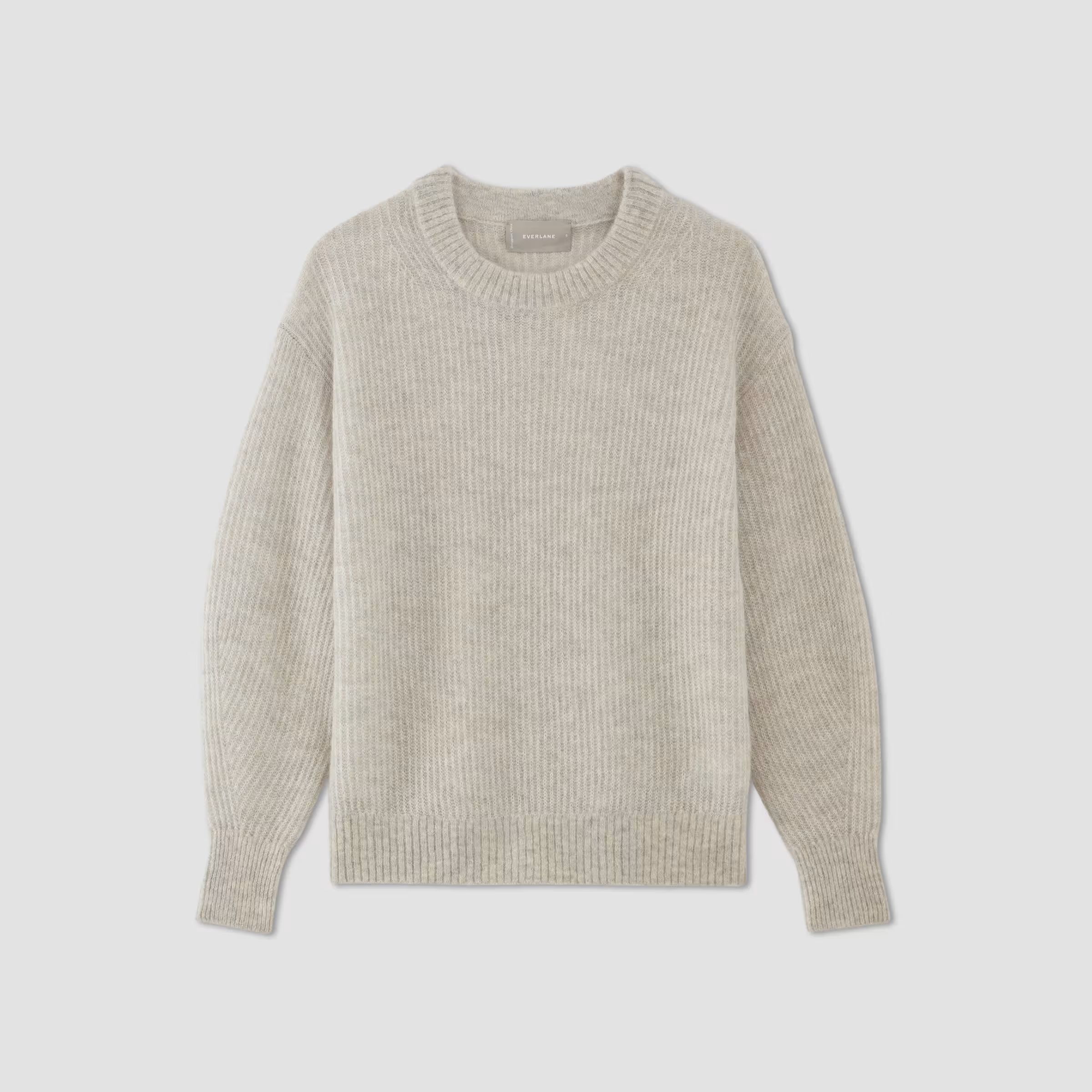 The Alpaca Crew | Everlane