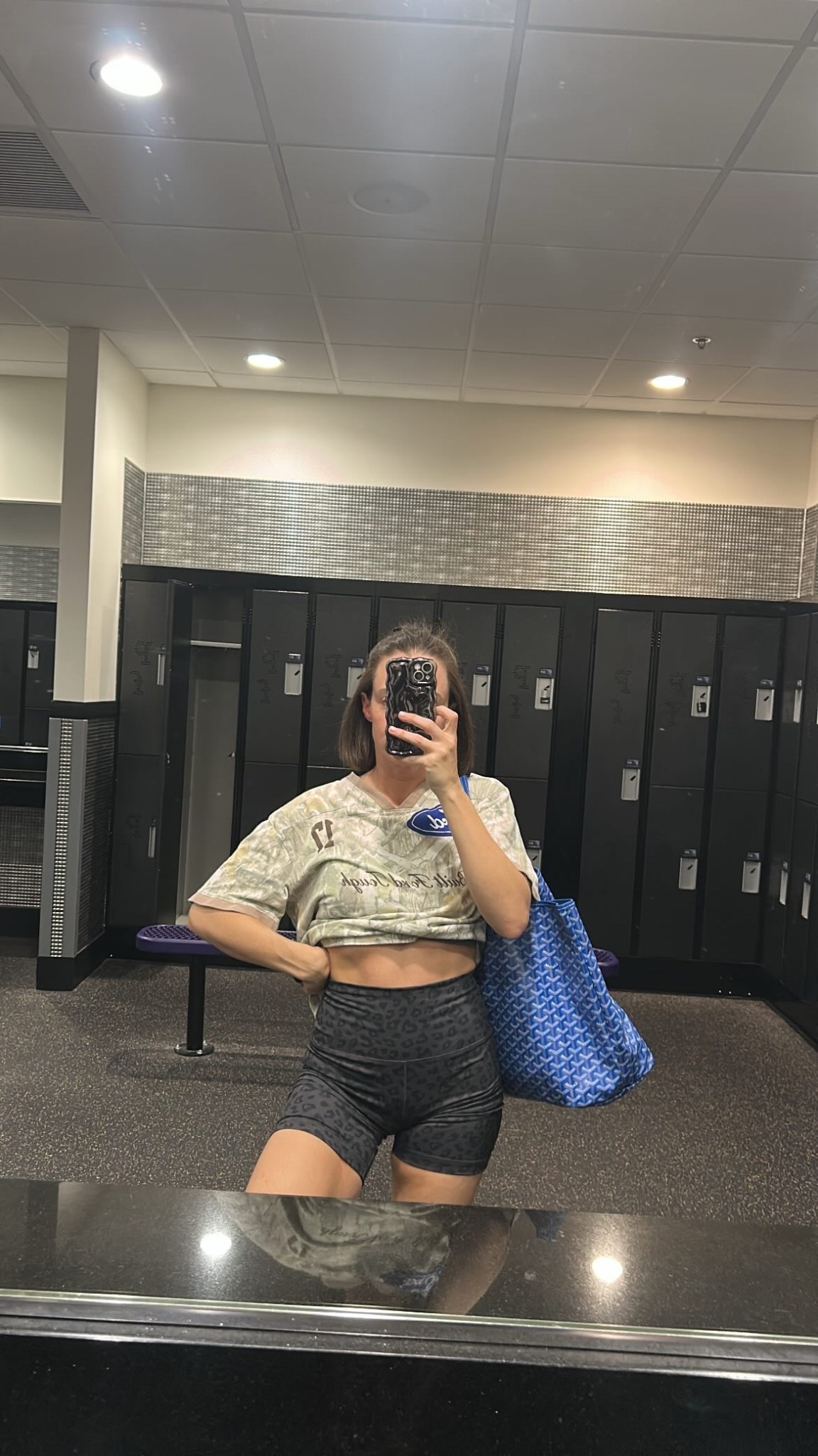 i got these shorts at Ross but they have some on Amazon that are very very similar. I’m wearing a size small. 

#LTKootd #LTKfitnessgoals