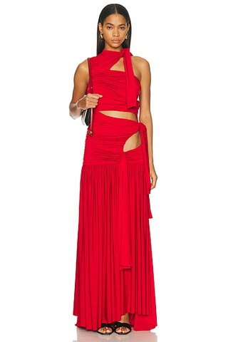 Camilla Dress | FWRD 