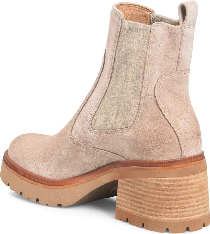 Jordie Chelsea Boot (Women) | Nordstrom Rack