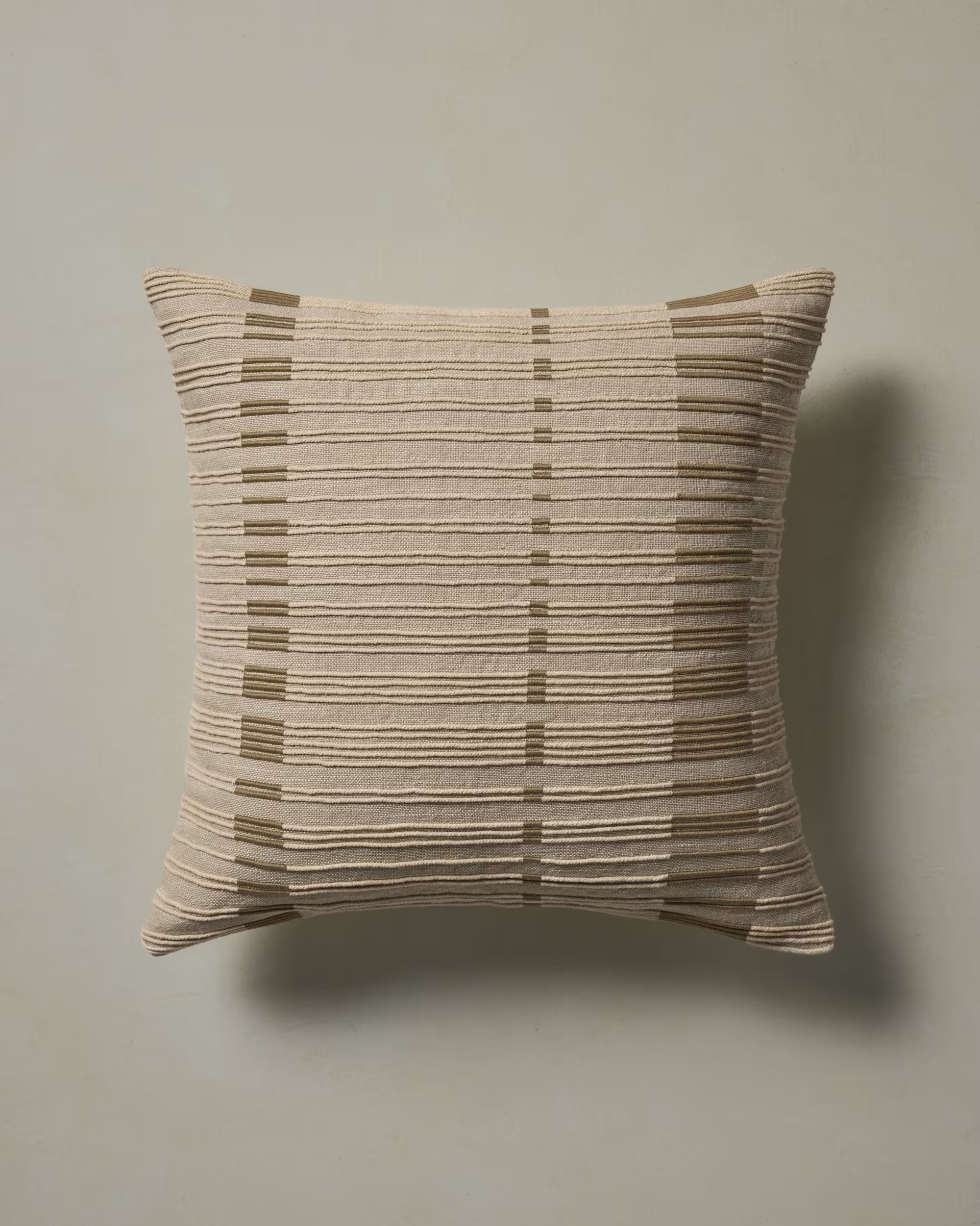 Granger Pillow | Joon Loloi | Joon Loloi