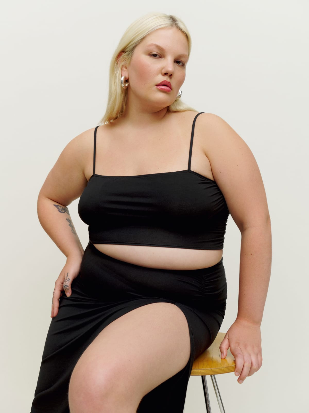 Dunne Two Piece Es | Reformation (Global)