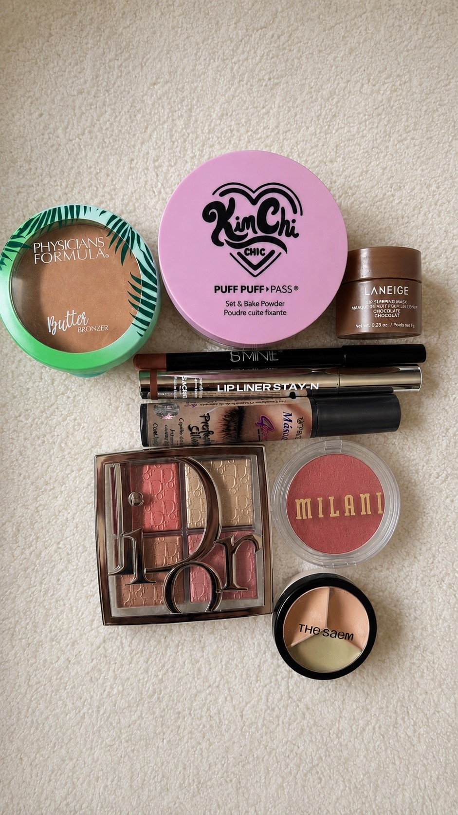 Makeup 💄💞

#LTKdayinmylife #LTKBeauty #LTKselfcare