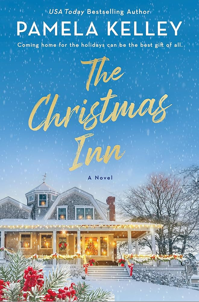 The Christmas Inn | Amazon (US)