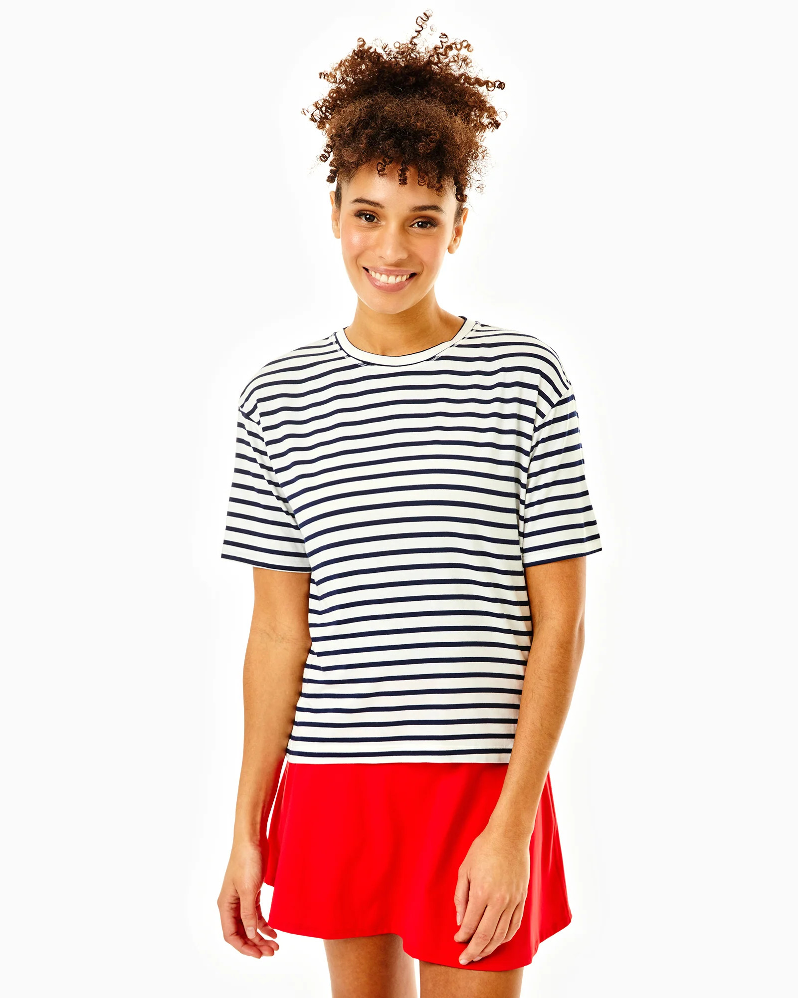 Classic Short Sleeve | Addison Bay