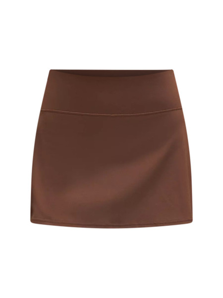 lululemon Align™ High-Rise Skirt | Lululemon (US)