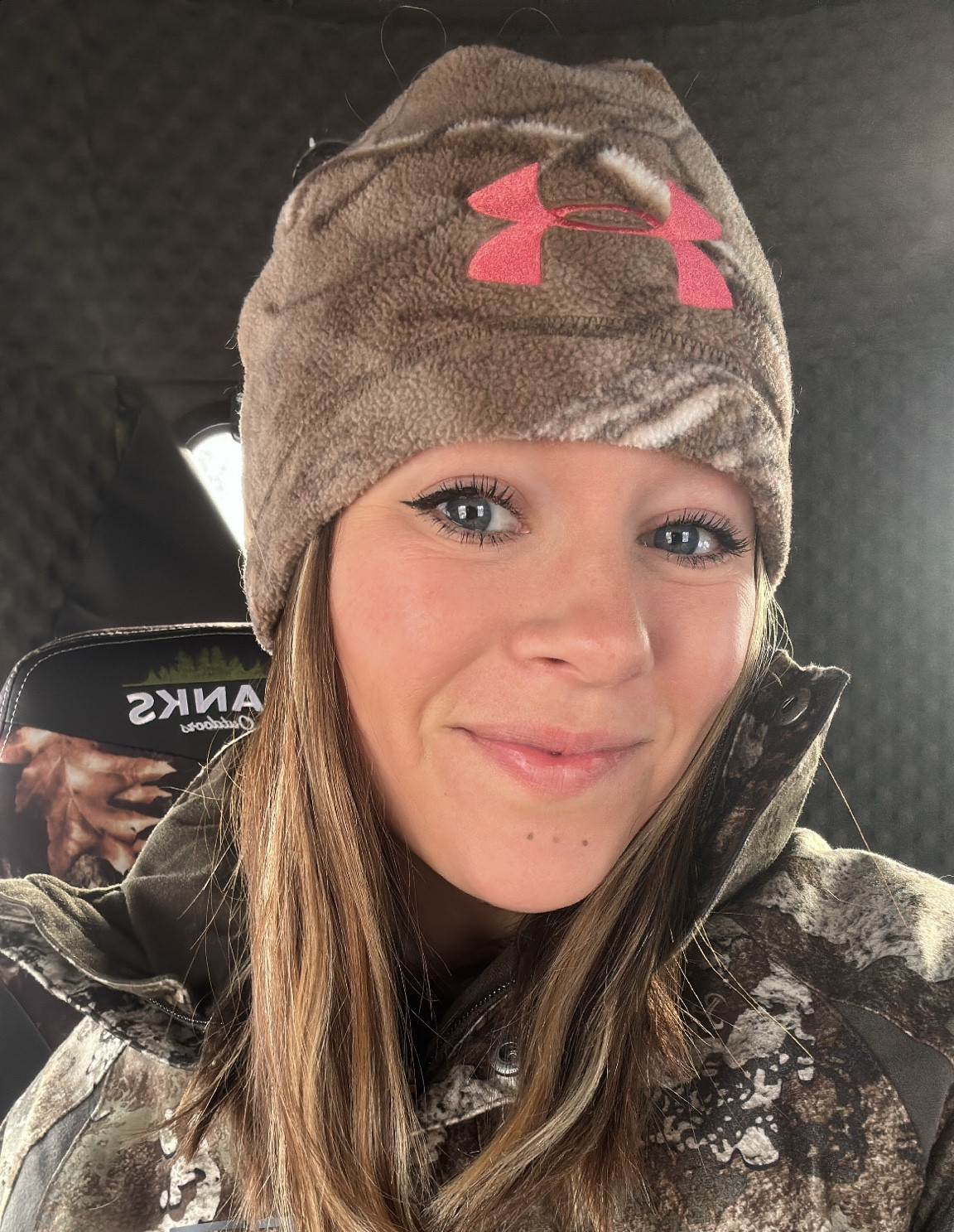 Needing new gear for this fall and I’ve got my eye on this under Armour set. #LTKHunt