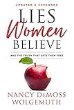 Lies Women Believe: And the Truth that Sets Them Free | Amazon (US)