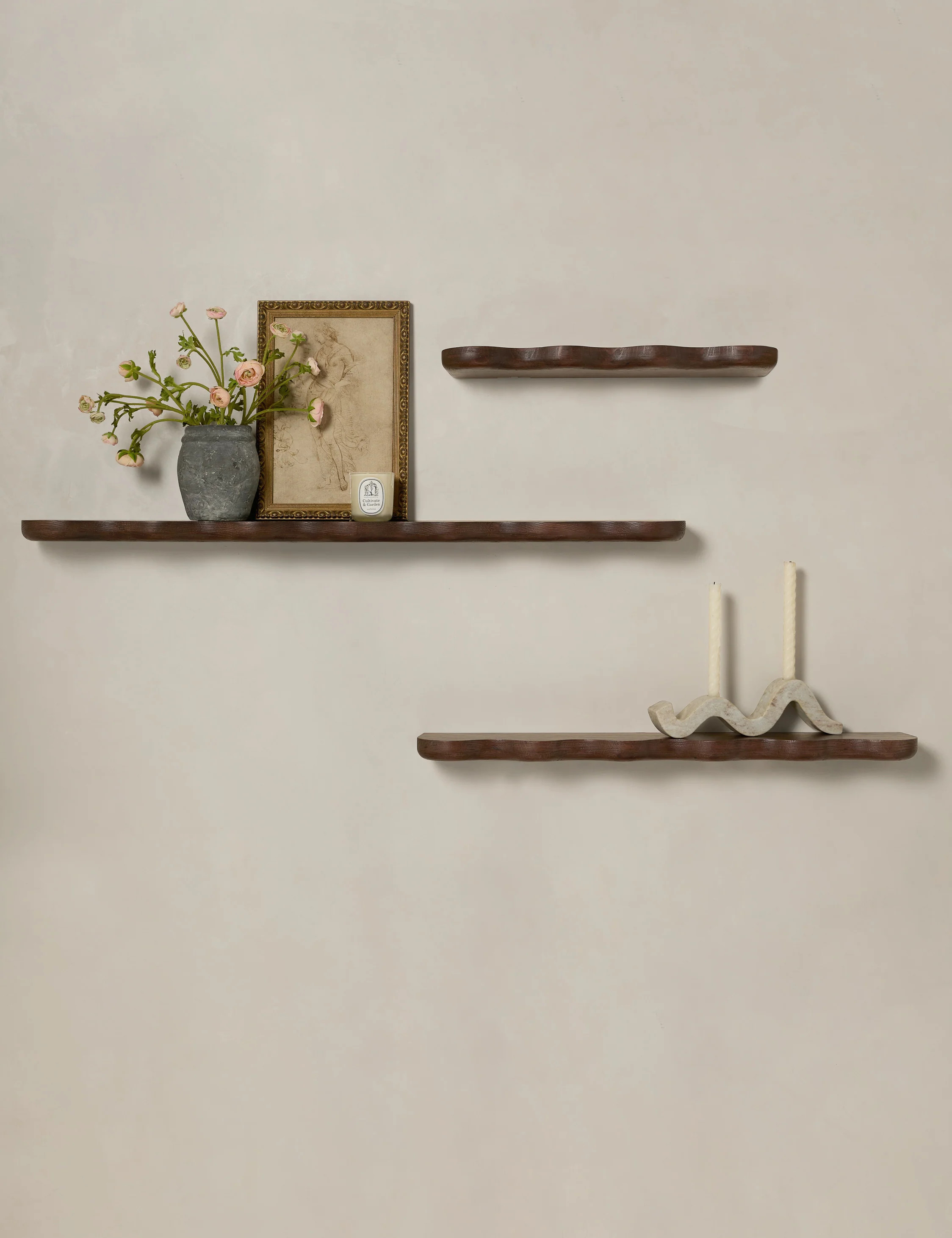 Cario Shelf | Lulu and Georgia 