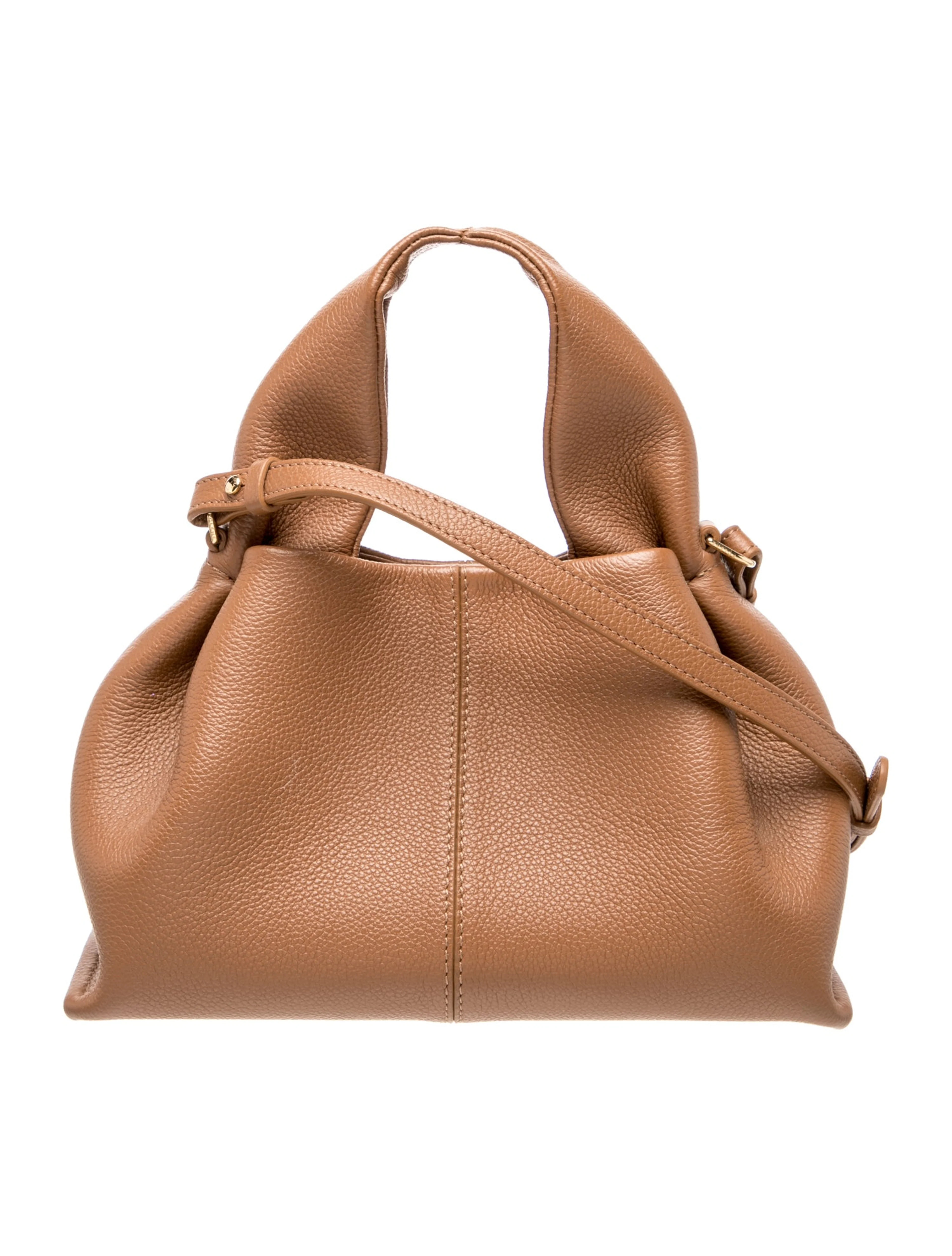 Leather Numéro Neuf Mini | The RealReal