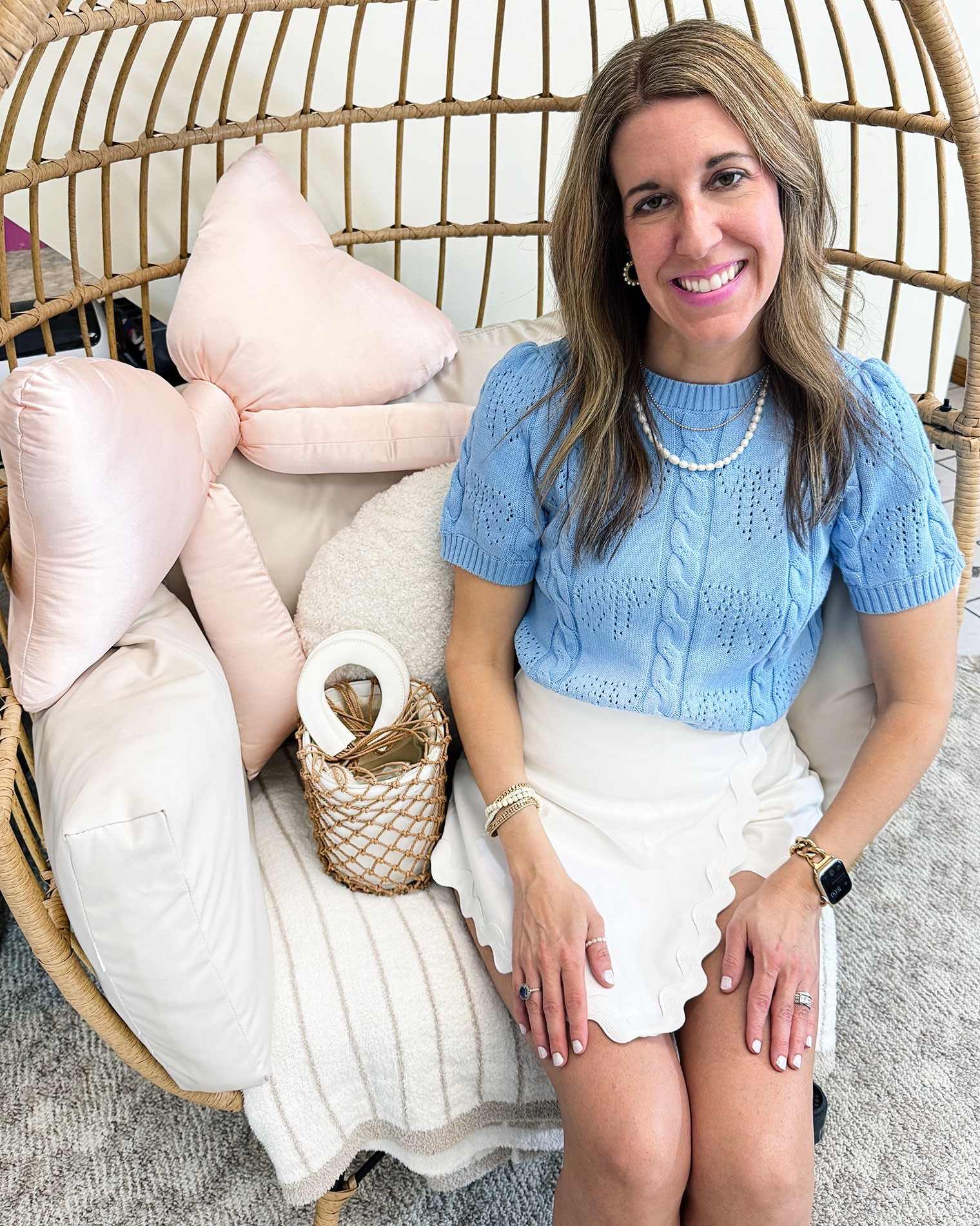 Avara Spring Looks

#LTKSeasonal