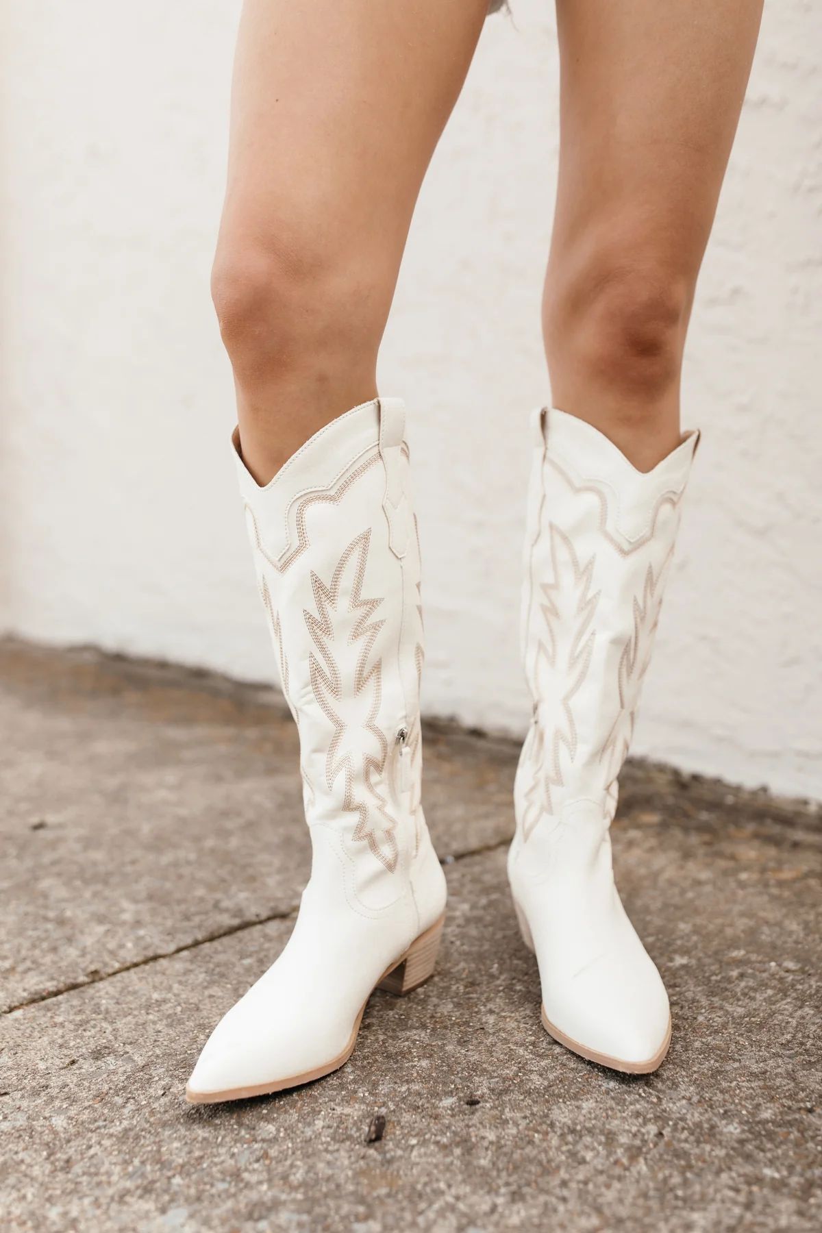 Broadway Boots | The Post