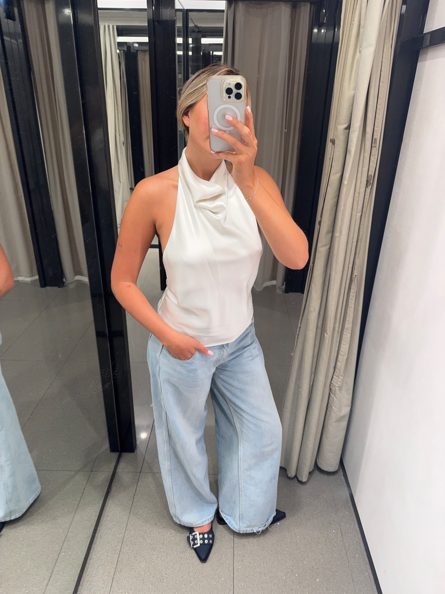 Zara find 🤍

#LTKsummer #LTKeurope #LTKstyletip
