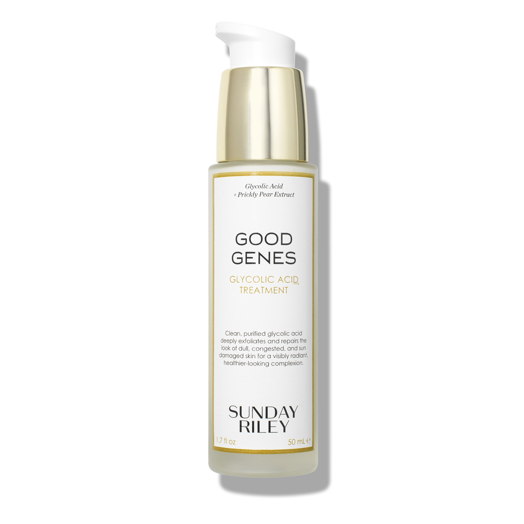 Good Genes Glycolic Acid Treatment | Space NK - ROW