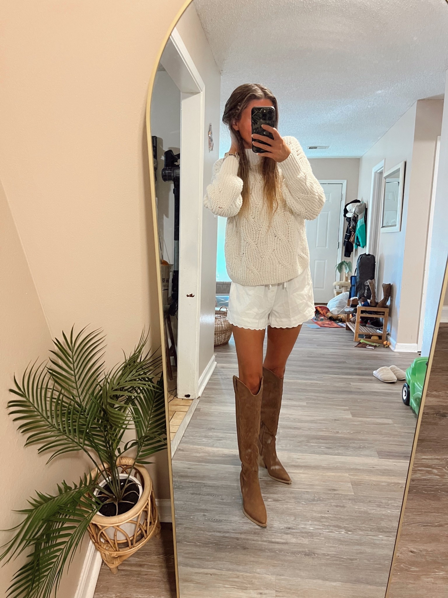 Day 4 of 7 Thanksgiving outfits 

#LTKShoeCrush #LTKHoliday #LTKStyleTip