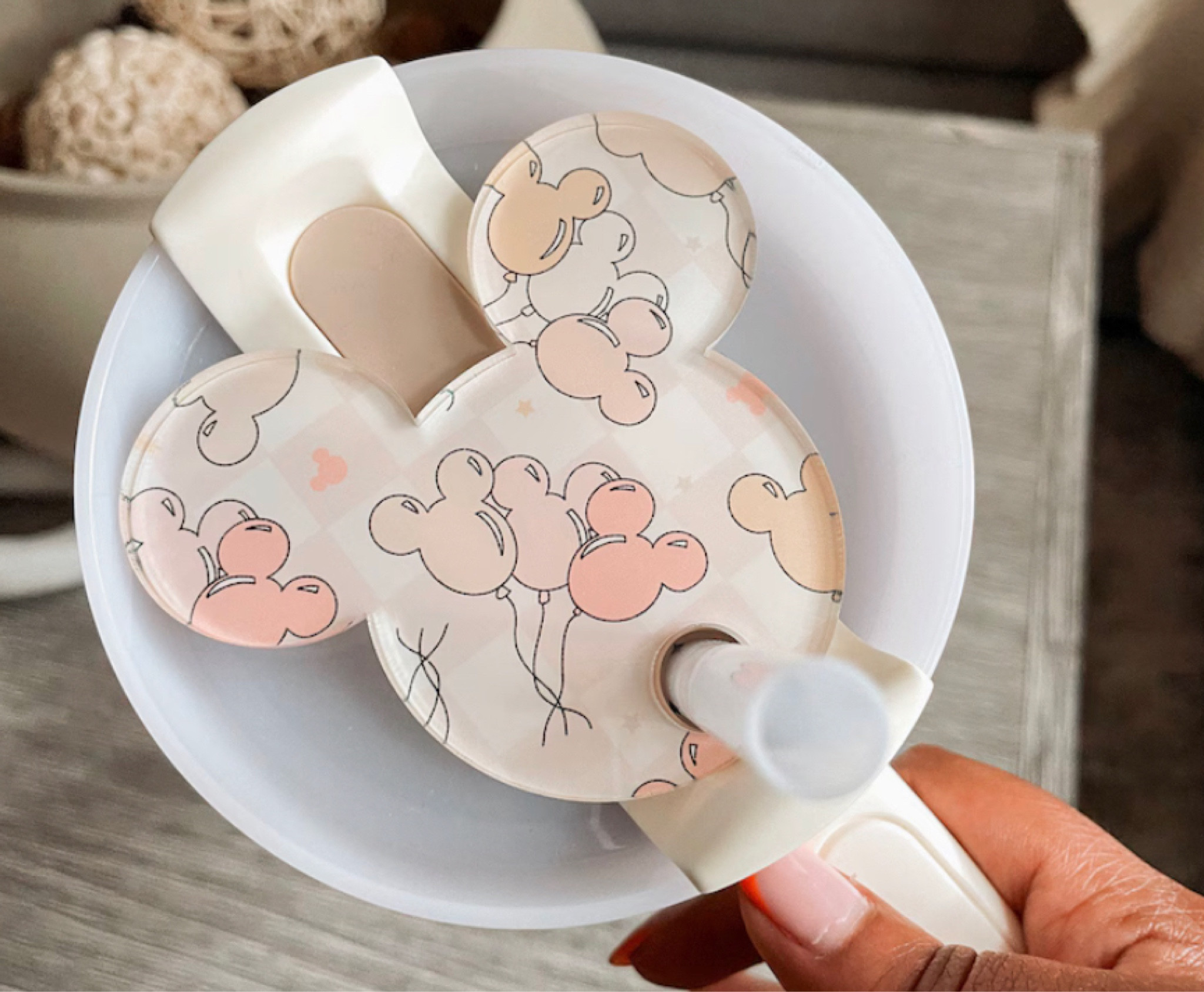 Disney Stanley Accessories 

#LTKHoliday #LTKSeasonal #LTKGiftGuide