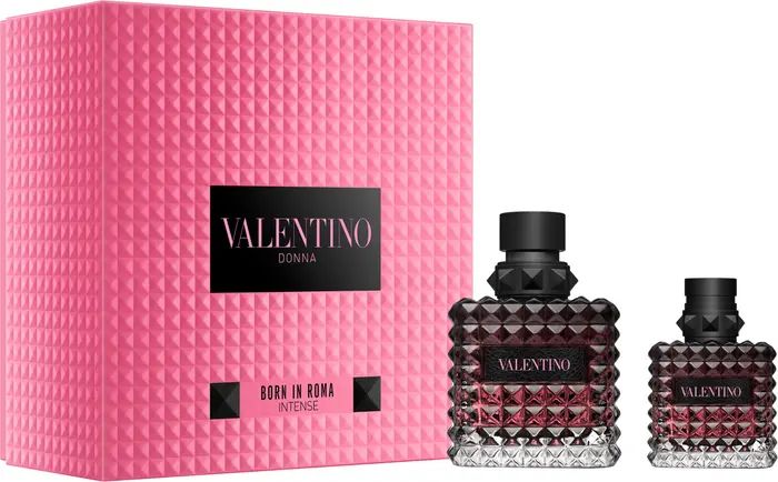 Valentino Donna Born in Roma Intense Eau de Parfum Set $241 Value | Nordstrom | Nordstrom