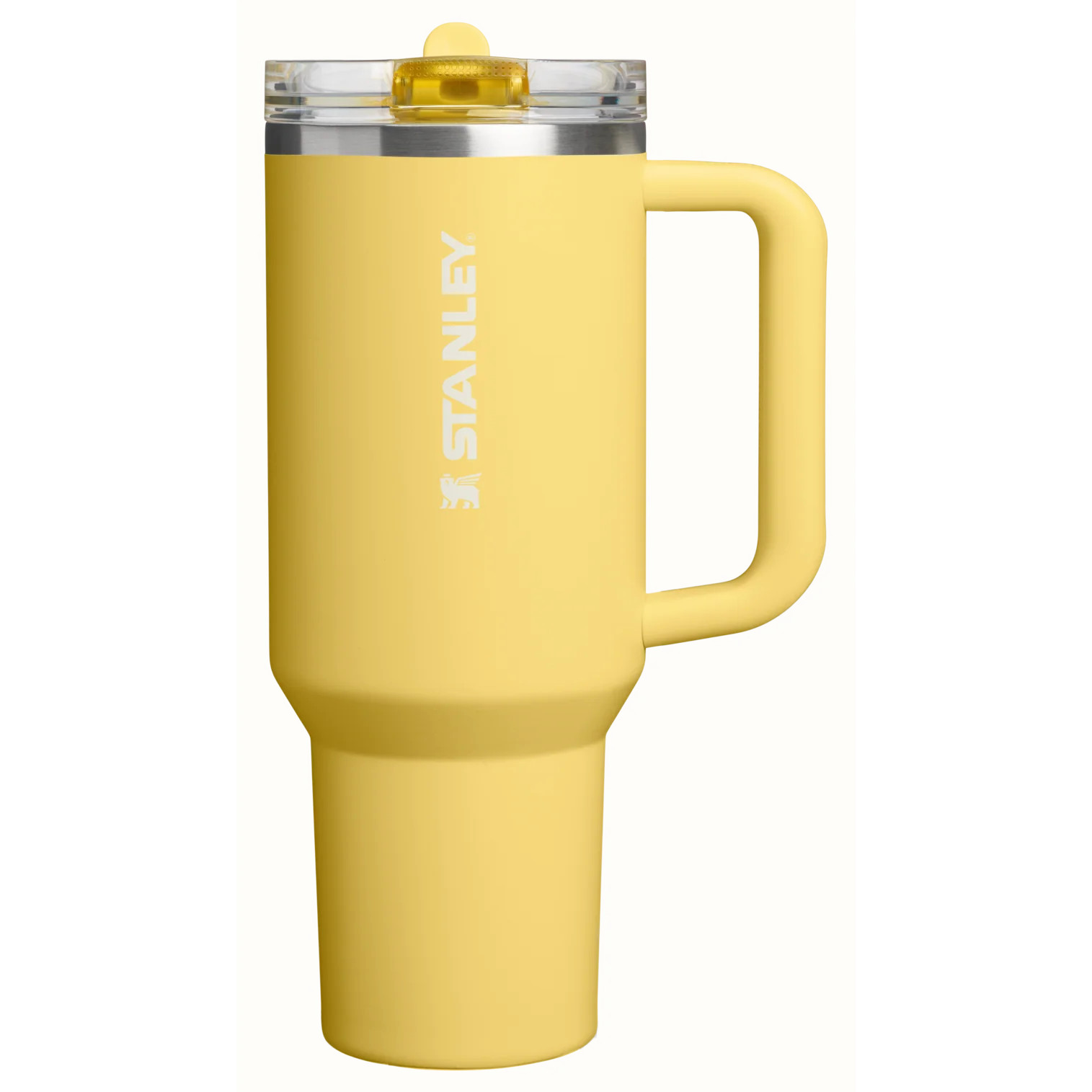 The Quencher ProTour Flip Straw Tumbler | 40 OZ | Stanley 1913 (US)