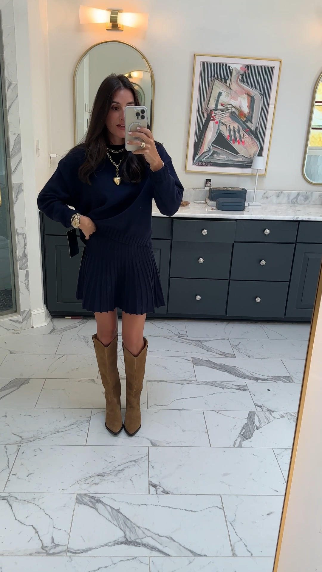 Ole miss game day outfits! 

#LTKFindsUnder100 #LTKSeasonal #LTKFindsUnder50