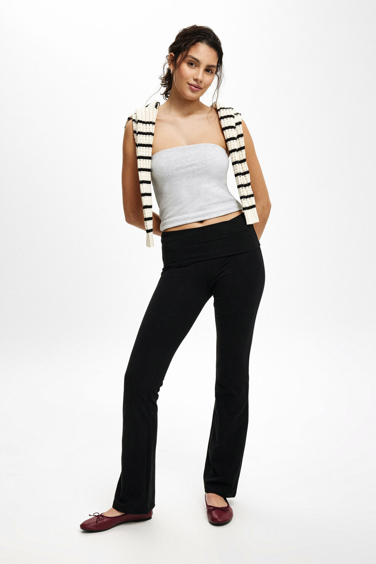 All Day Tube Top | Cotton On (US)