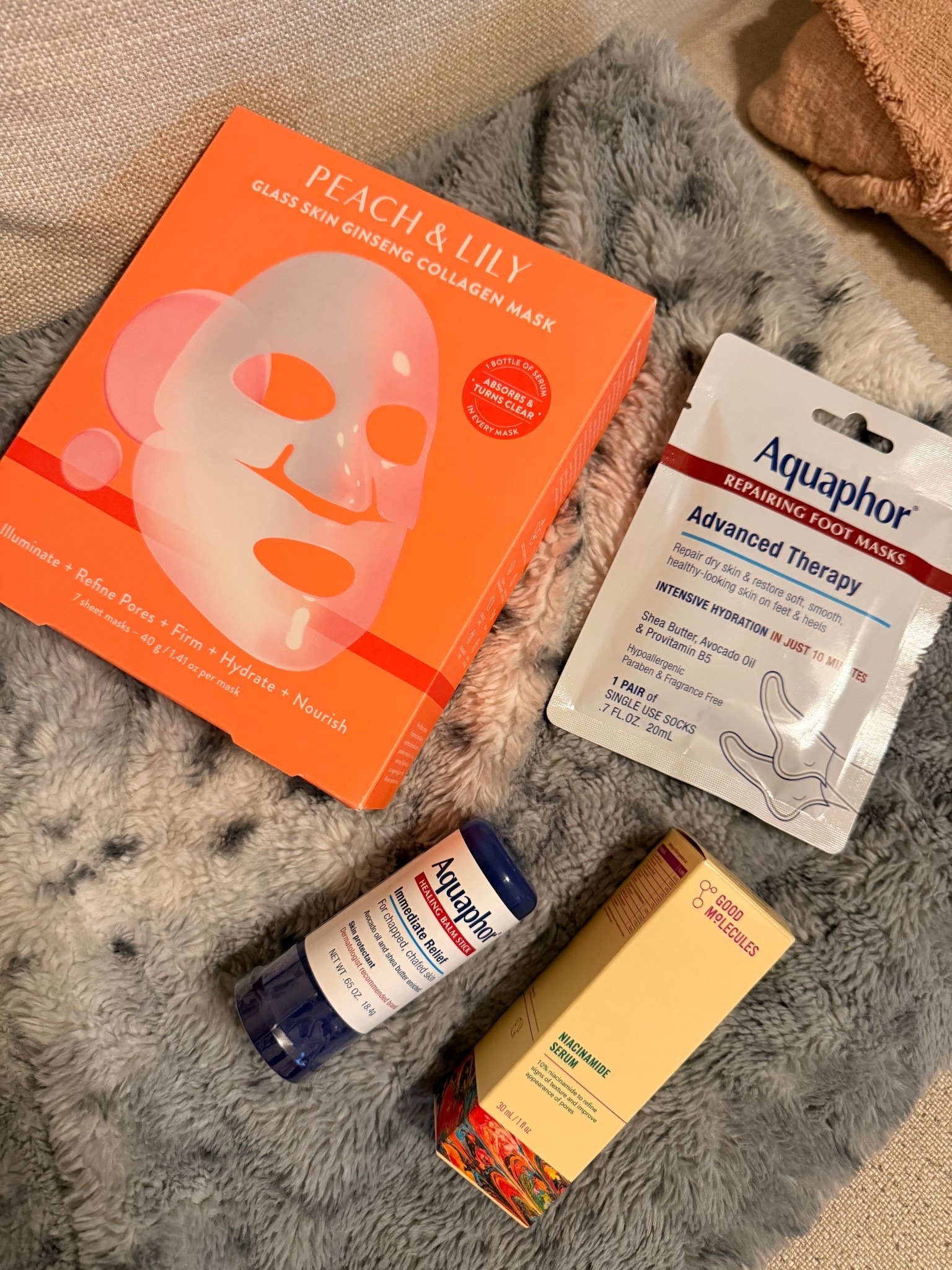 My most recent Ulta beauty haul! ￼

#LTKselfcare #LTKBeauty