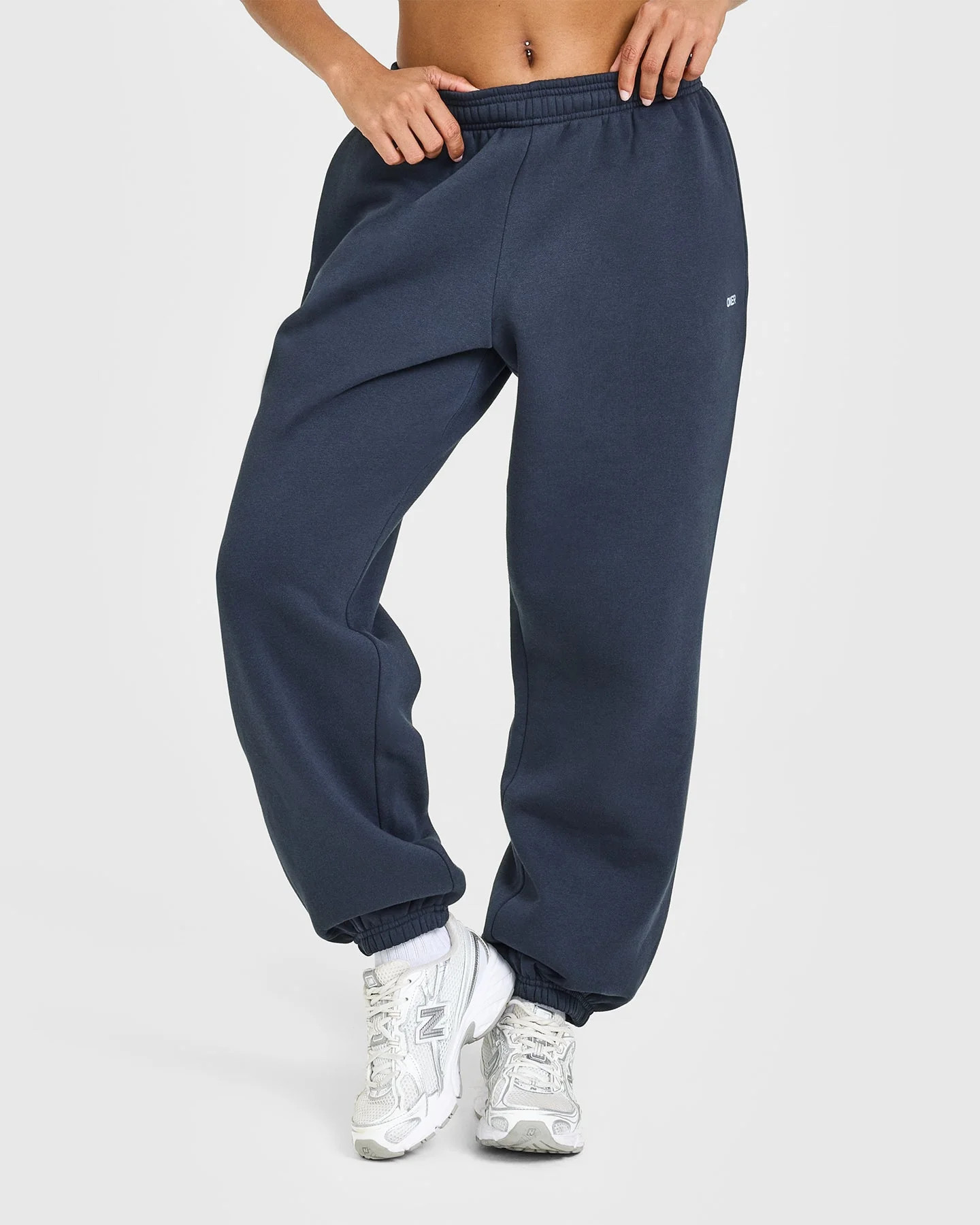 Foundations Oversized Joggers 
 True Blue | Oner Active (UK / US)