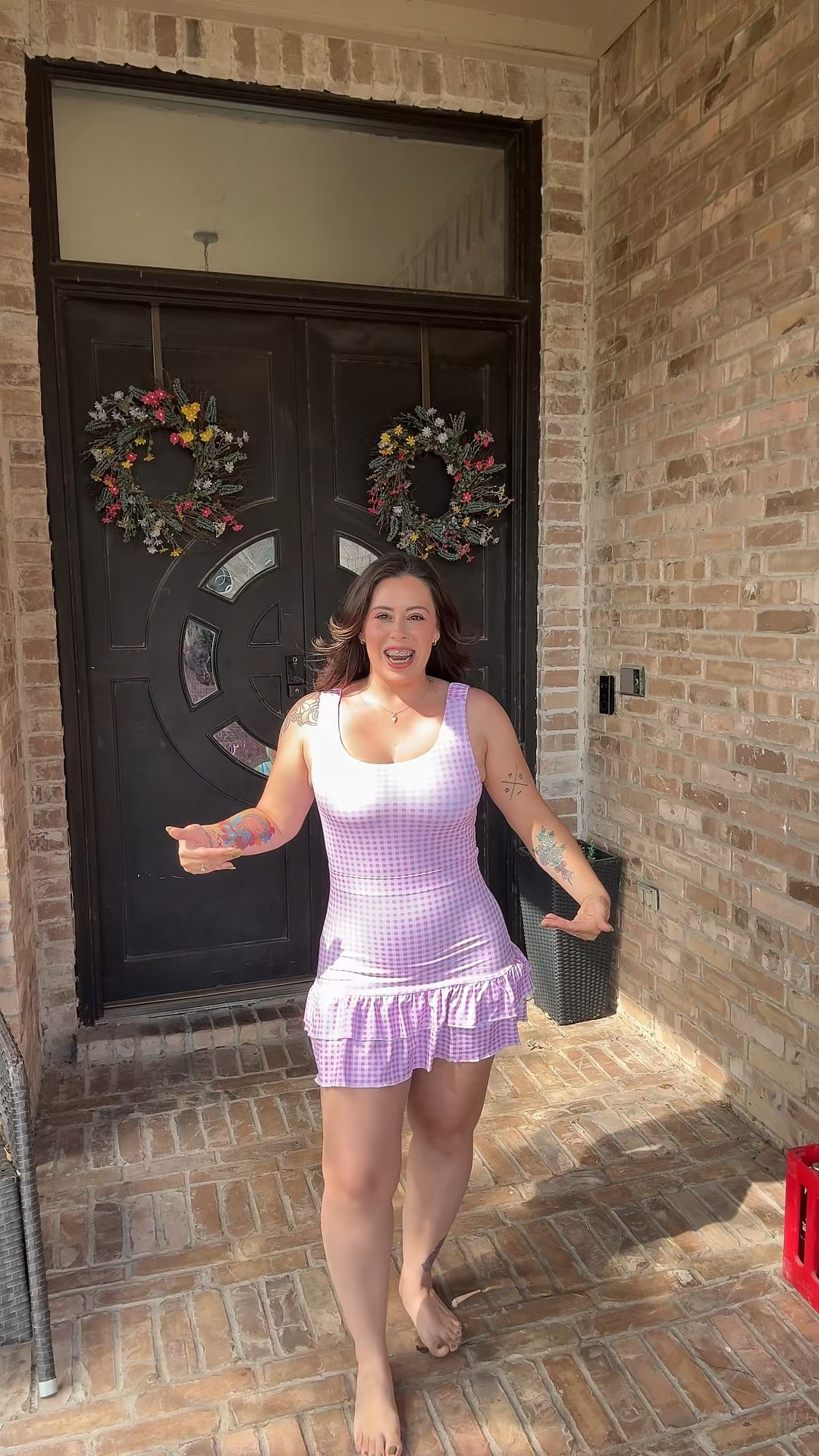 Another day, another TikTok find!


#LTKMidsize #LTKootd #LTKmomlife