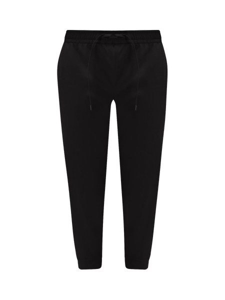 Soft Jersey Classic-Fit Mid-Rise Jogger | Women's Joggers | lululemon | lululemon (CA)