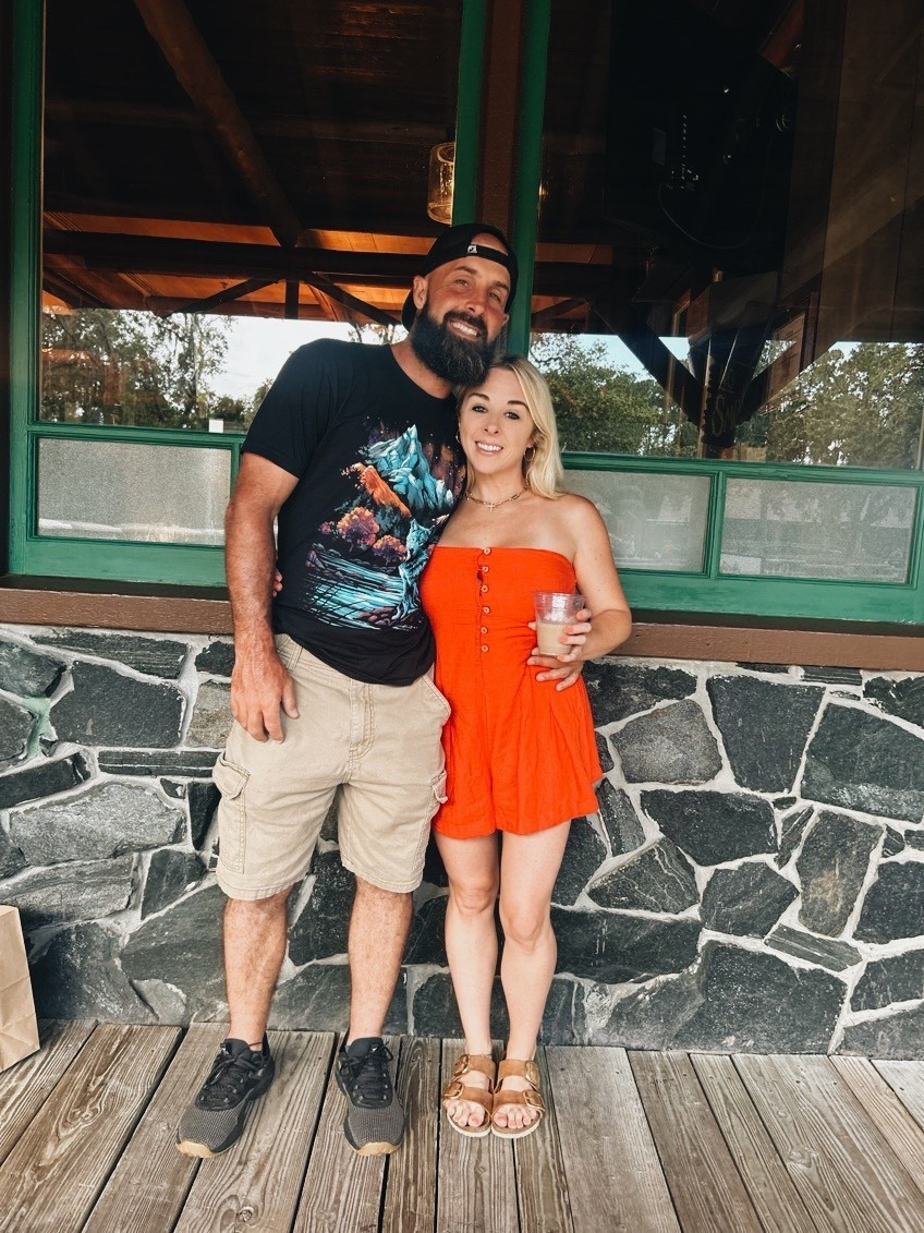 Cute little romper 

#LTKFindsUnder100 #LTKStyleTip