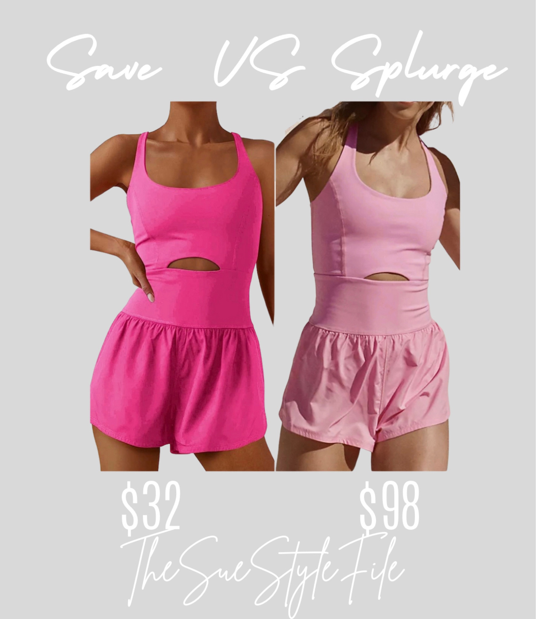 ReachMe Womens Running Onesie … curated on LTK
