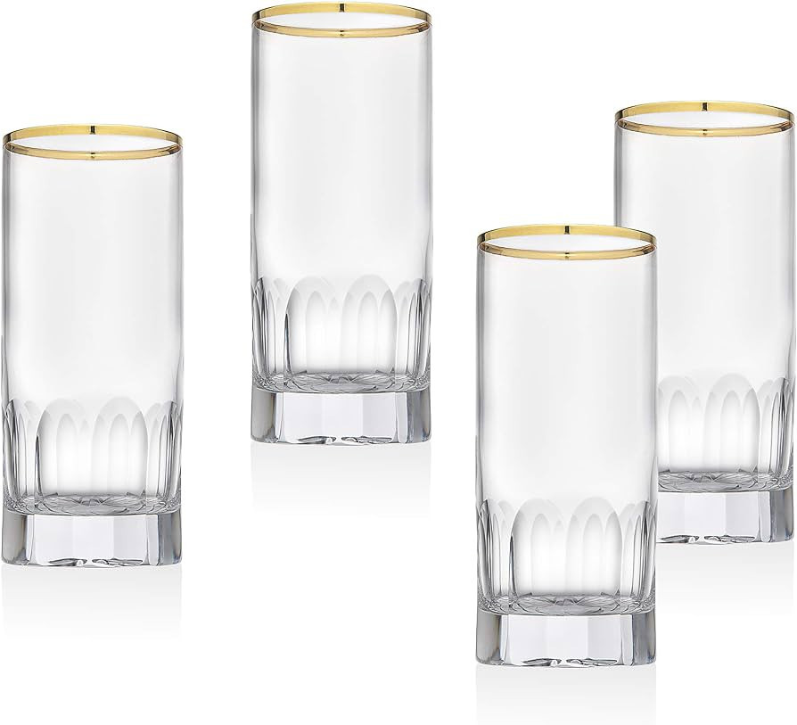 Visit the Godinger Store | Amazon (US)