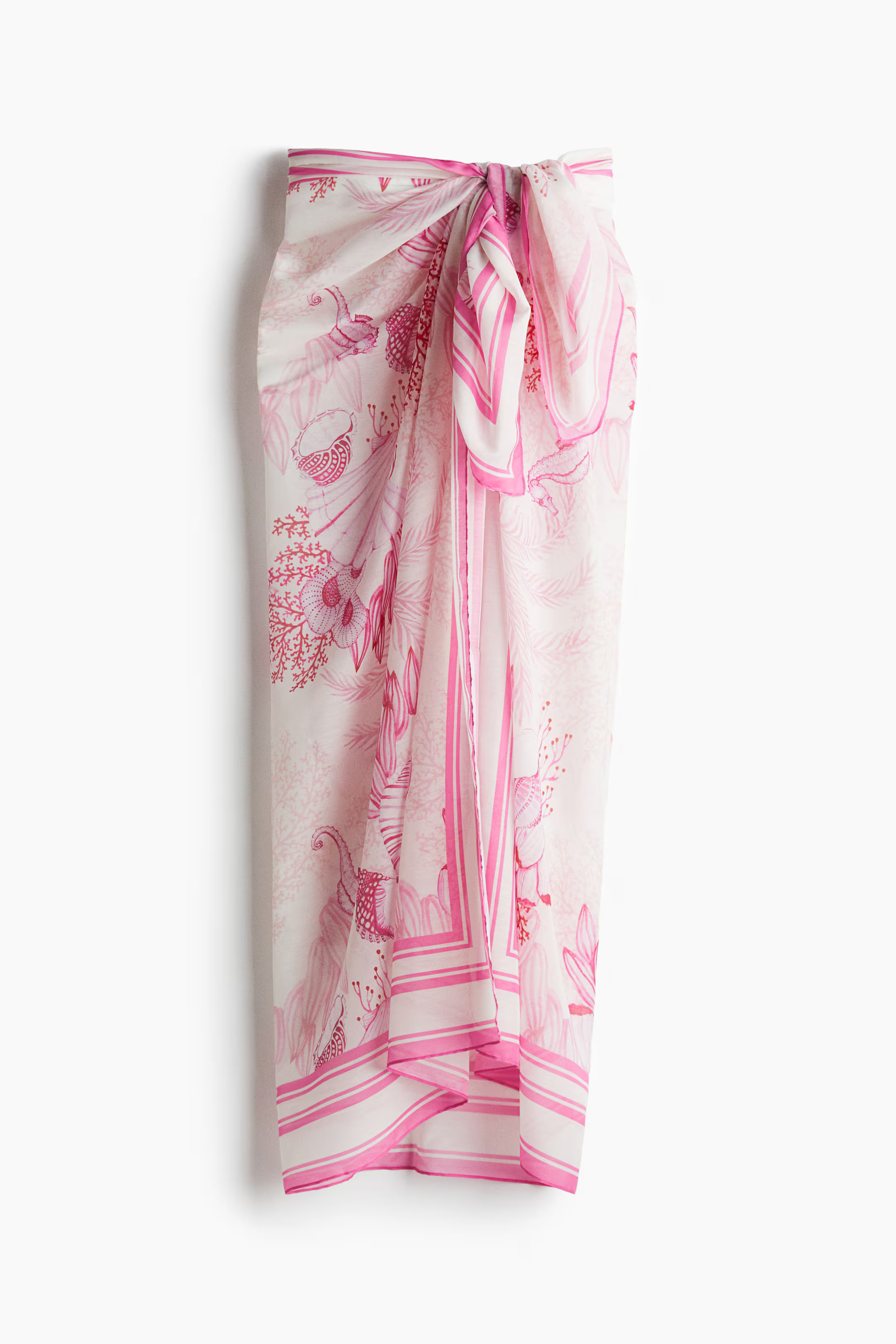 Sarong | H&M (US + CA)