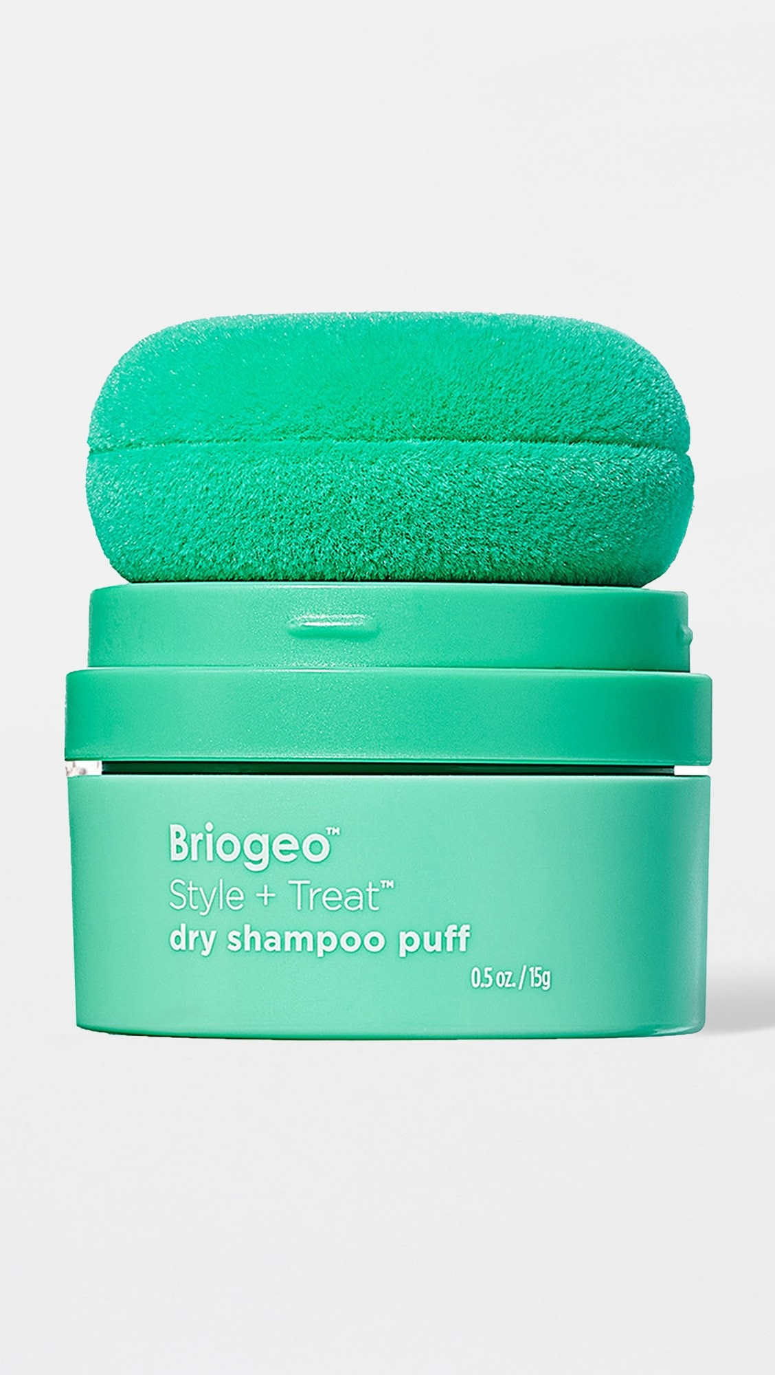 Style + Treat Dry Shampoo Puff | Shopbop