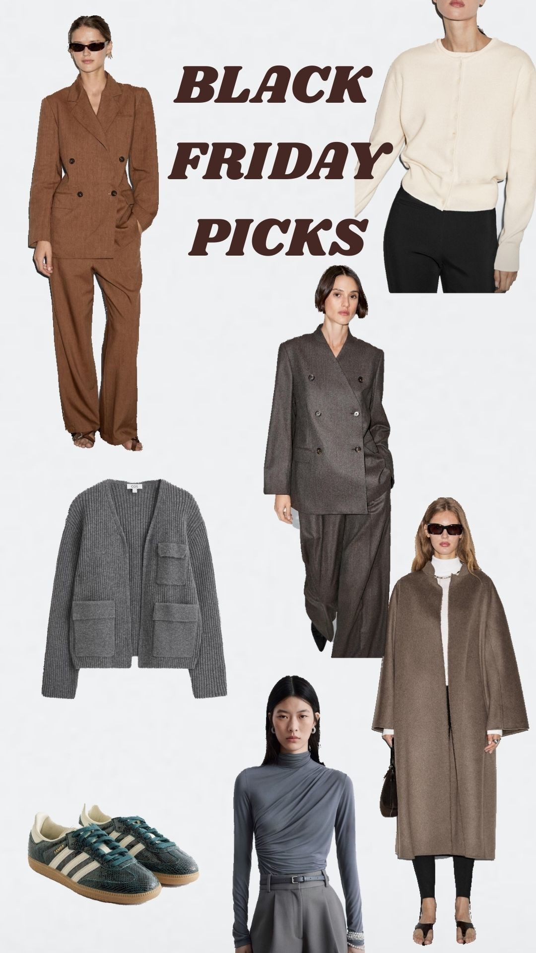 More Black Friday Picks 🤍 #blackfriday #cyberweek 

#LTKCyberWeek #LTKstyletip #LTKsale