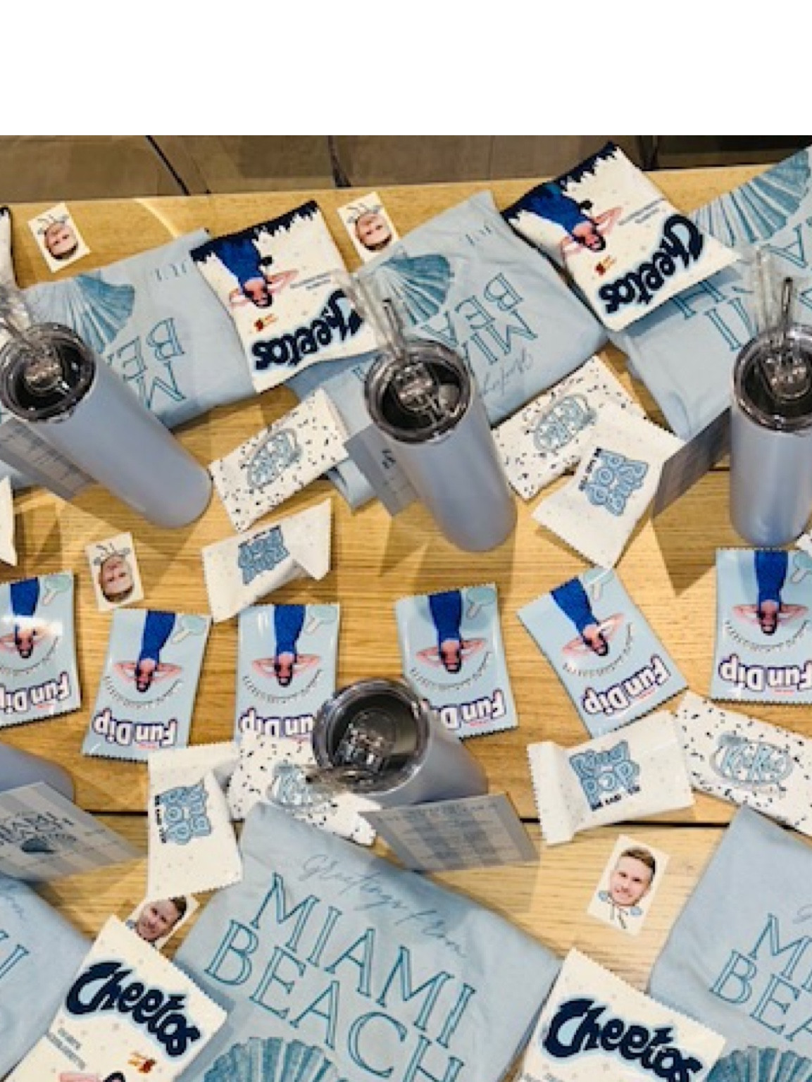 Last Toast on the Coast in Miami for Bachelorettee

#LTKtravel #LTKwedding #LTKSeasonal