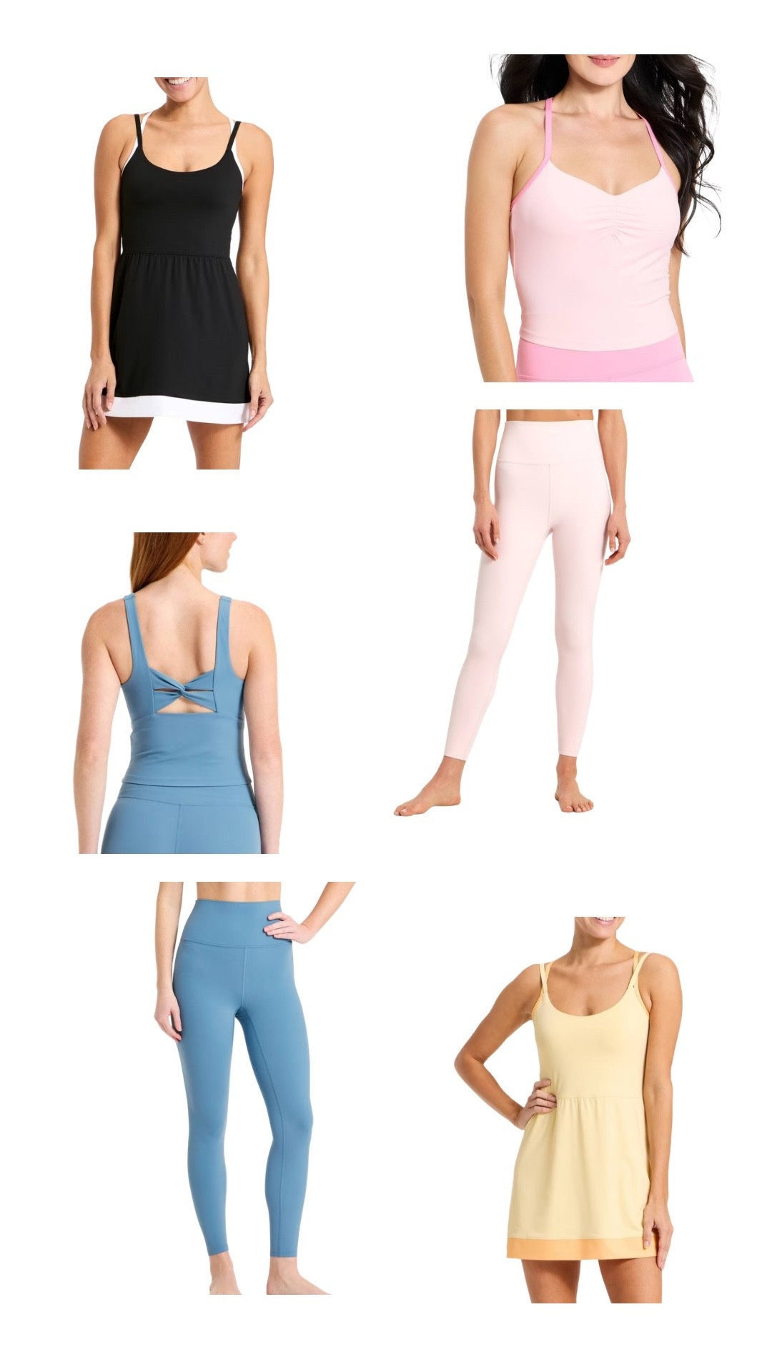 30% off athletic wear at Target! 



#LTKootd #LTKSpringSale #LTKActive