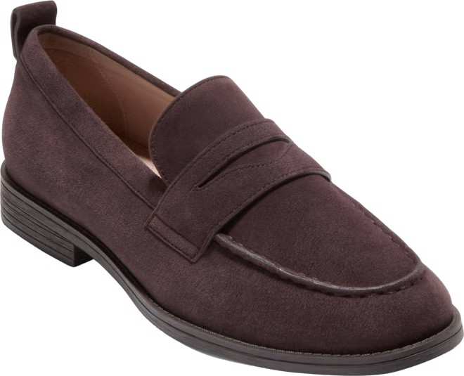 Cole Haan Women's Stassi Penny Loafers - Macy's | Macy's
