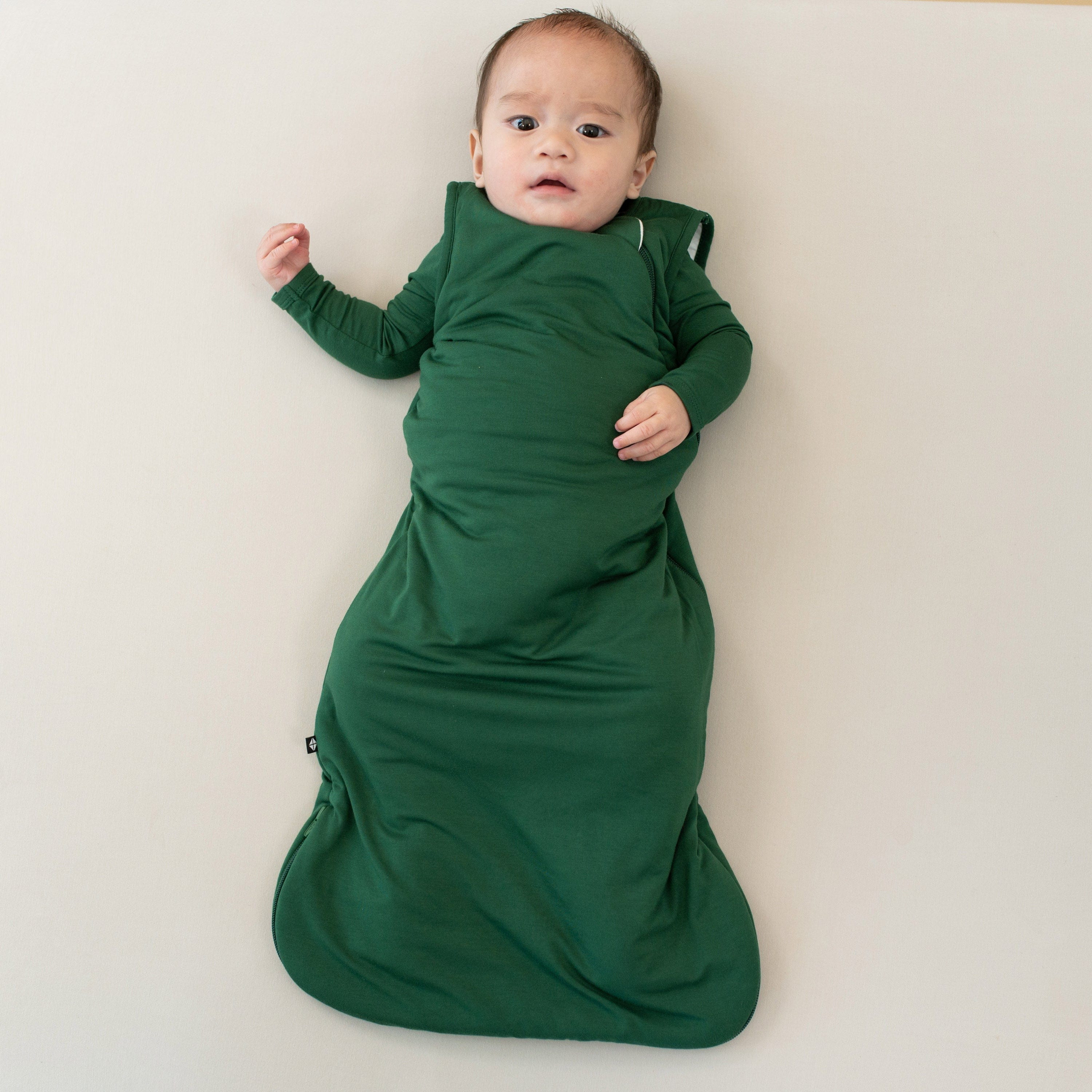 Sleep Bag in Forest 1.0 | Kyte BABY