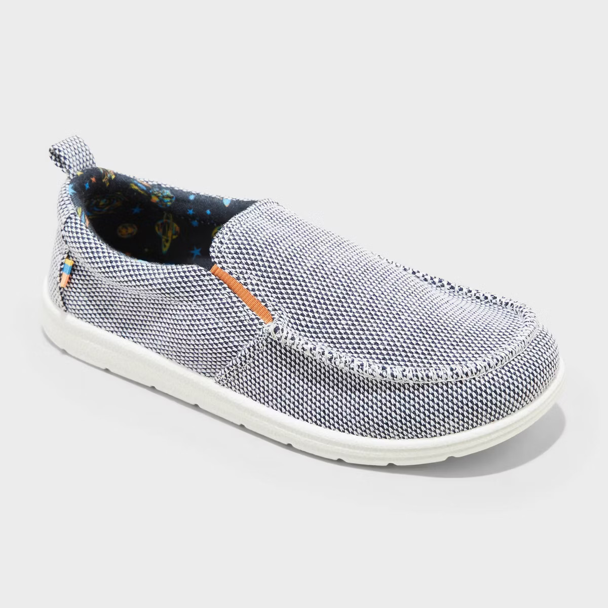 Toddler Milo Slip-On Sneakers - Cat & Jack™ | Target