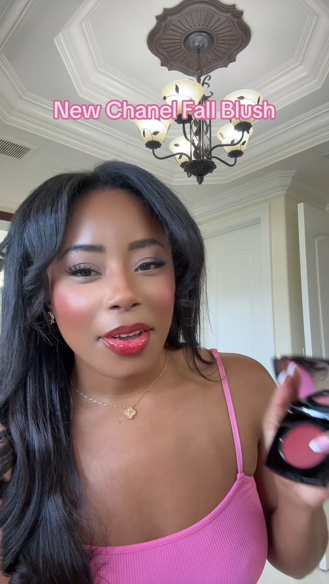 Chanel Beauty 

#LTKBeauty #LTKFallSale #LTKFindsUnder100