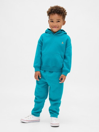 Baby & Toddler VintageSoft Easy Joggers | Gap (US)