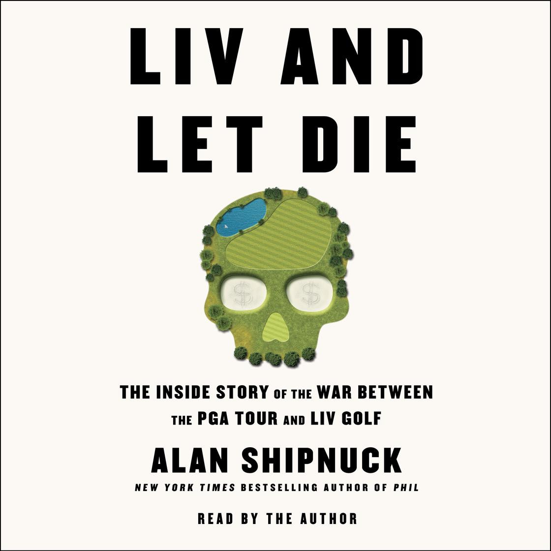 LIV and Let Die | Libro.fm (US)