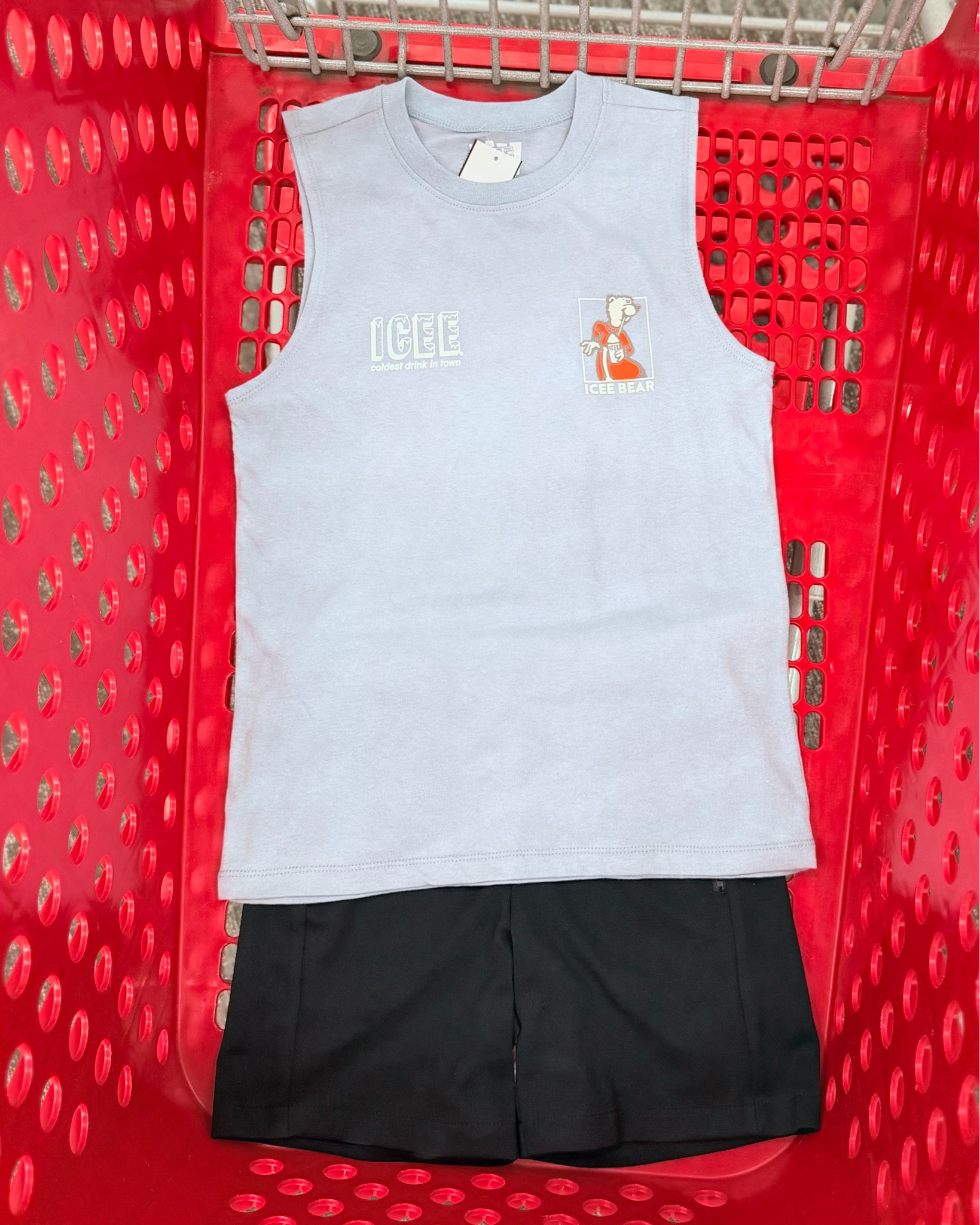 Target ✨ summer outfits for boys

#LTKKids #LTKootd #LTKSeasonal