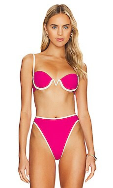 Nico Bikini Top
                    
                    L*SPACE
                
               ... | Revolve Clothing (Global)